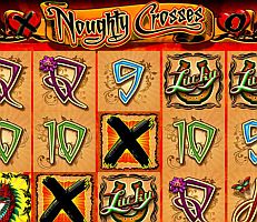 Noughty Crosses
