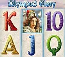 Olympus Glory