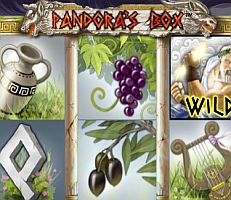 Pandoras Box™