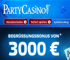 Party Casino