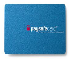 Paysafecard