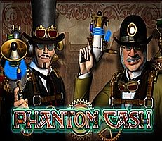 Phantom Cash