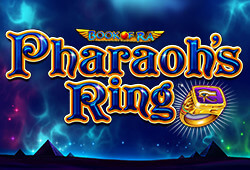 Pharaohs Ring