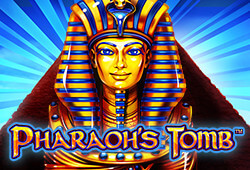 Pharaoh’s Tomb