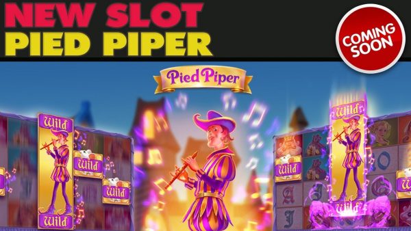 Pied Piper