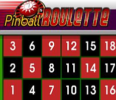 Pinball Roulette