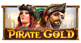 Pirate Gold