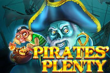 Pirates Plenty The Sunken Treasure