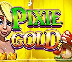 Pixie Gold