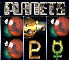 Planets