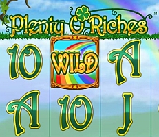 plenty o riches