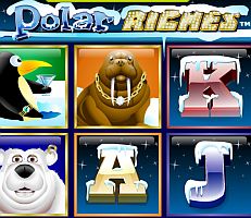 Polar Riches