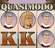 Quasimodo