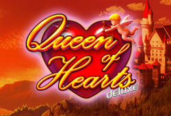 Queen of Hearts