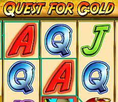 Quest for Gold