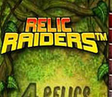 Relic Raiders