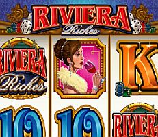 Riviera Riches