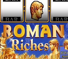 Roman Riches