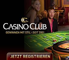 Roulette mit Bonus spielen