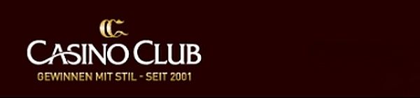 Roulette mit Bonus Casino Club