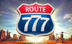 Route 777