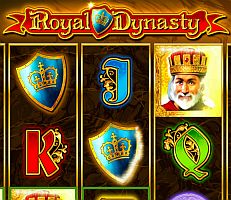 Royal Dynasty