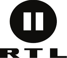 RTL II Logo