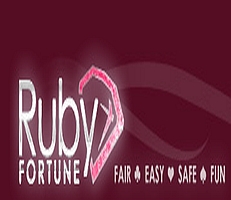 Ruby Fortune Casino