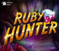 Ruby Hunter