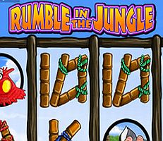 Rumble in the Jungle