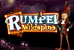 Rumpel Wildspins