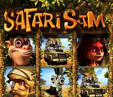 Safari Sam