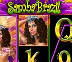 Samba Brazil