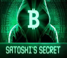 Satoshi’s Secret