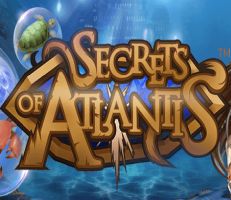 Secrets of Atlantis