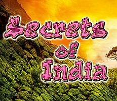 Secrets of India