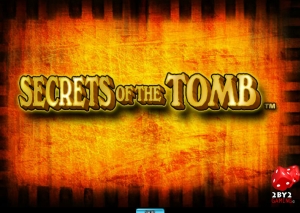 Secrets of the Tomb