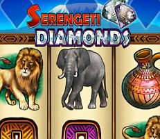 Serengeti Diamonds