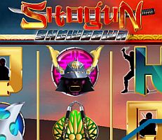 Shogun Showdown