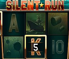 Silent Run™