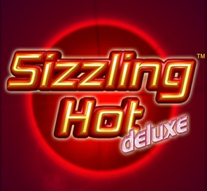 Sizzling Hot Deluxe