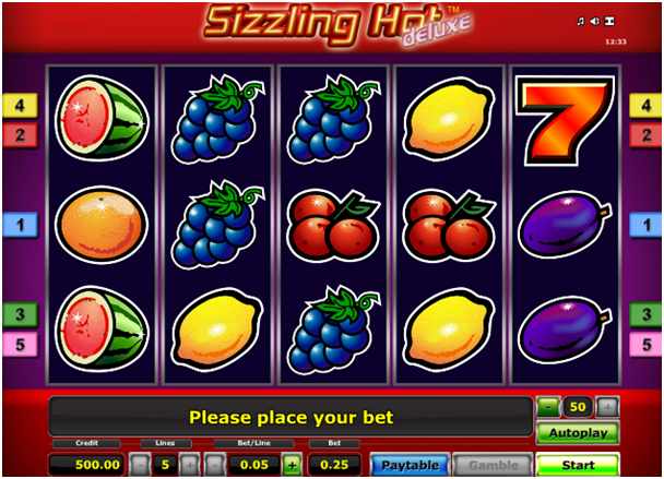 Machen Sie diese Top Online Slots -Fehler?