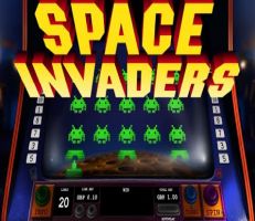 Space Invaders