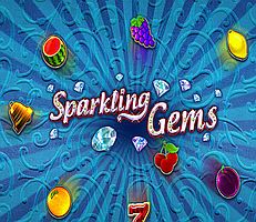 Sparkling Gems