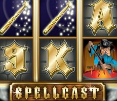 Spellcast™