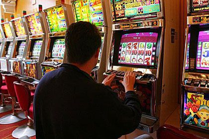 Spielsucht vorbeugen