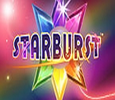 Starburst