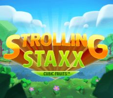 Strolling Staxx