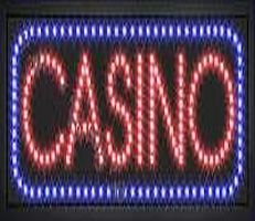 Suchthilfe im Casino