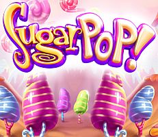 Sugar Pop